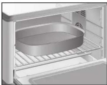 HAMILTON BEACH 31240 - Reheat Mode - 3