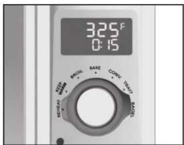 HAMILTON BEACH 31240 - Reheat Mode - 4