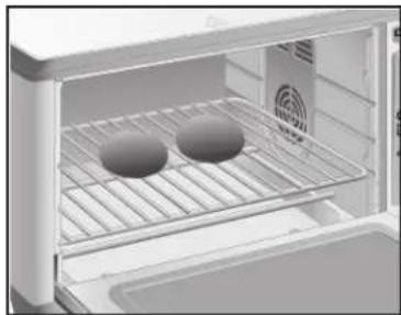 HAMILTON BEACH 31240 - Toast Mode - 1