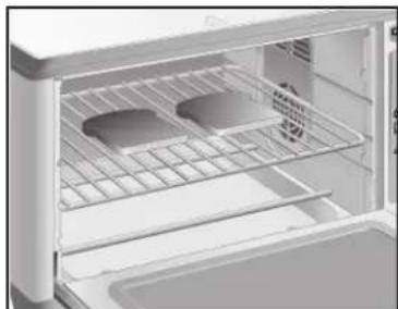 HAMILTON BEACH 31240 - Toast Mode - 3