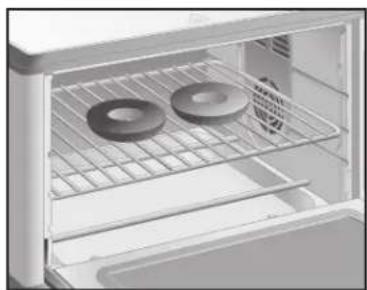 HAMILTON BEACH 31240 - Modo Keep Warm (Mantener caliente) - 3