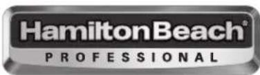 HAMILTON BEACH 31240 - ¿Dónde está la bandeja para migas/goteo extraíble? - 3