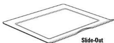 HAMILTON BEACH Easy Reach 31127D - Parts and Features - 3