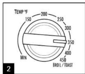 HAMILTON BEACH Easy Reach 31127D - Fire Hazard. - 2