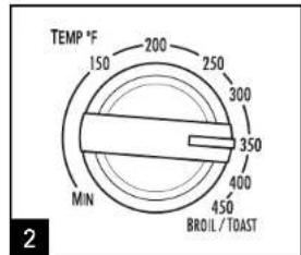 HAMILTON BEACH Easy Reach 31127D - Cuisson par convection - 2