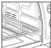 HAMILTON BEACH Easy Reach 31127D - Parts and Features - 5