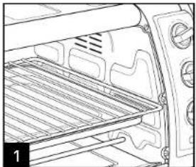 HAMILTON BEACH Easy Reach 31127D - A VERTISSEMENT Risque d'incendie. - 1