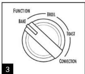 HAMILTON BEACH Easy Reach 31127D - Pour la cuisson - 3