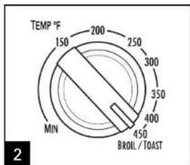 HAMILTON BEACH Easy Reach 31127D - ADVERTENCIA - 3