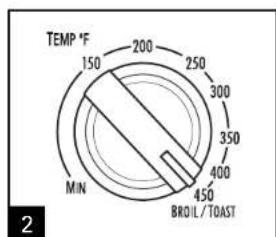 HAMILTON BEACH Easy Reach 31127D - AVERTISSEMENT Risque d'incendie. - 2