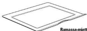 HAMILTON BEACH Easy Reach 31127D - Pièces et caractéristiques - 5