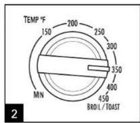 HAMILTON BEACH Easy Reach 31127D - WARNING Fire Hazard. - 2