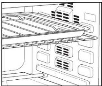 HAMILTON BEACH 31101D - Parts and Features (cont.) - 3