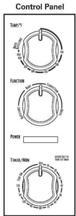 HAMILTON BEACH 31101D - Parts and Features - 2