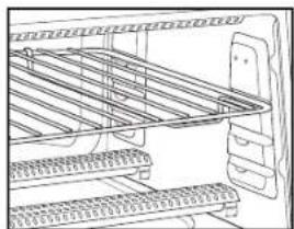 HAMILTON BEACH 31411 - Selector de Función - 1