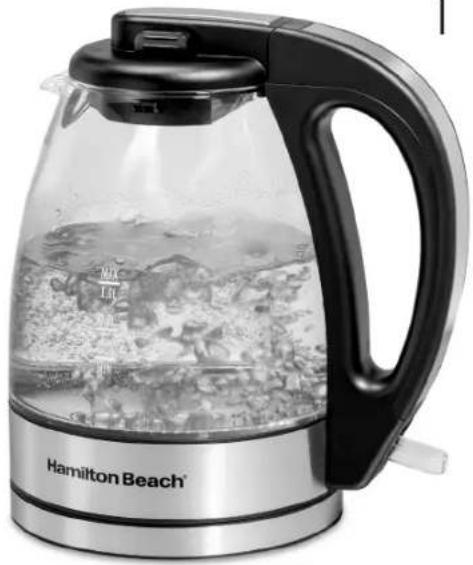 HAMILTON BEACH 40930 - Hamilton Beach® - 1