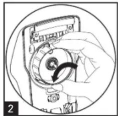 HAMILTON BEACH FlexBrew 49957 - Clogged Needle - 1