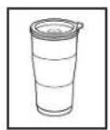 HAMILTON BEACH FlexBrew 49957 - Parts and Features - 3