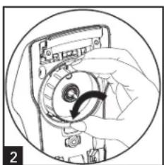 HAMILTON BEACH FlexBrew 49945 - Clogged Needle - 1
