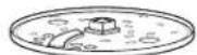 HAMILTON BEACH 70743 - Parts and Features - 4