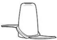 HAMILTON BEACH 70743 - Parts and Features - 3