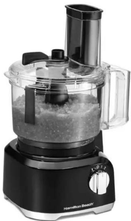 HAMILTON BEACH 70743 - Hamilton Beach® - 1