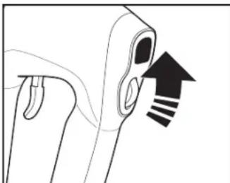 HAMILTON BEACH 62663 - How to Use Hand Mixer - 2