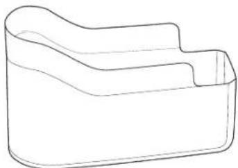 HAMILTON BEACH 62663 - Parts and Features - 3