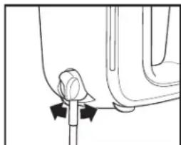 HAMILTON BEACH 62663 - How to Use Hand Mixer - 7