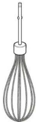 HAMILTON BEACH 62663 - Parts and Features - 4