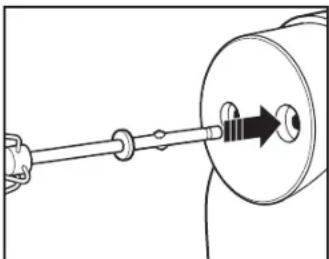 HAMILTON BEACH 62663 - How to Use Hand Mixer - 1