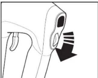 HAMILTON BEACH 62663 - How to Use Hand Mixer - 3