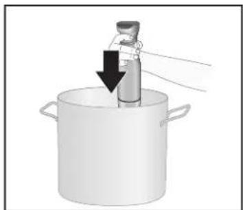 HAMILTON BEACH 59750 - Comment utiliser les accessoires - 2