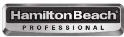 HAMILTON BEACH 59750 - Guía para batir - 1