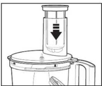 HAMILTON BEACH 70735 - Storage - 2