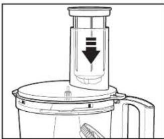 HAMILTON BEACH 70735 - Rangement - 2