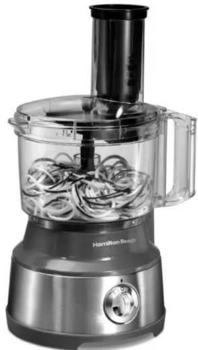 HAMILTON BEACH 70735 - Hamilton Beach® - 1
