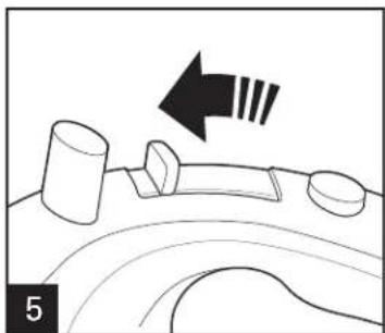 HAMILTON BEACH 62641 - How to Use Your Hand Mixer - 5