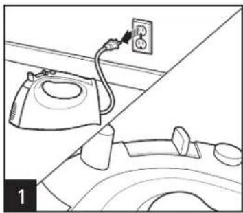 HAMILTON BEACH 62641 - How to Use Your Hand Mixer - 1