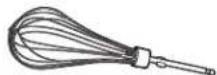 HAMILTON BEACH 62641 - Parts and Features - 6