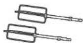 HAMILTON BEACH 62641 - Parts and Features - 4