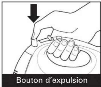 HAMILTON BEACH 62641 - Comment utiliser votre batteur à main - 8