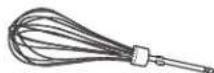 HAMILTON BEACH 62641 - Parts and Features - 7