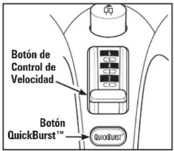 HAMILTON BEACH 62641 - Características Adicionales - 1