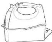 HAMILTON BEACH 62641 - Parts and Features - 9