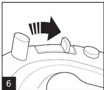 HAMILTON BEACH 62641 - How to Use Your Hand Mixer - 6