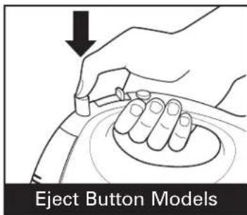 HAMILTON BEACH 62641 - How to Use Your Hand Mixer - 8