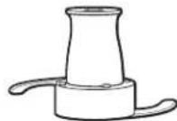HAMILTON BEACH Stack & Snap 70723 - Parts and Features - 3