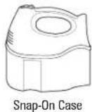 HAMILTON BEACH 62669 - Parts and Features* - 4