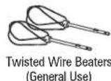 HAMILTON BEACH 62669 - Parts and Features* - 6